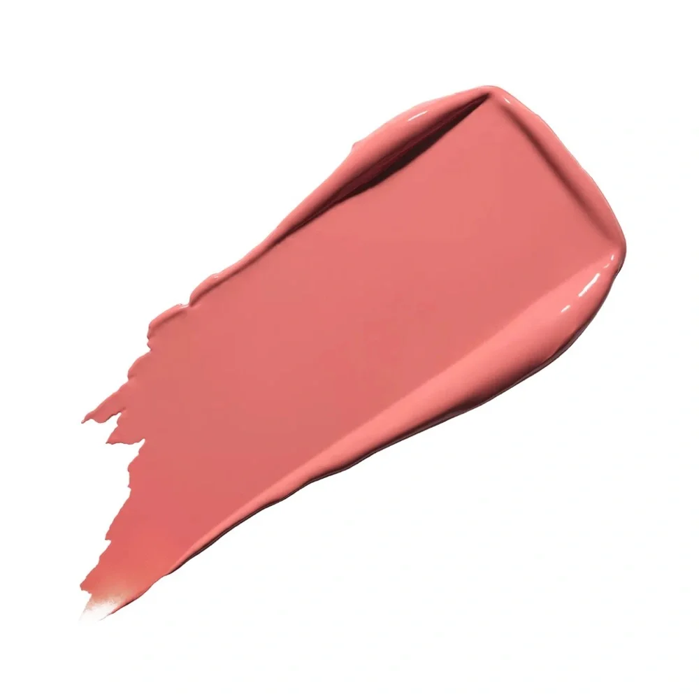 MAC COSMETICS M·A·Cximal Sleek Satin Lipstick 832 Crème Cup NIB Light Blue Pink